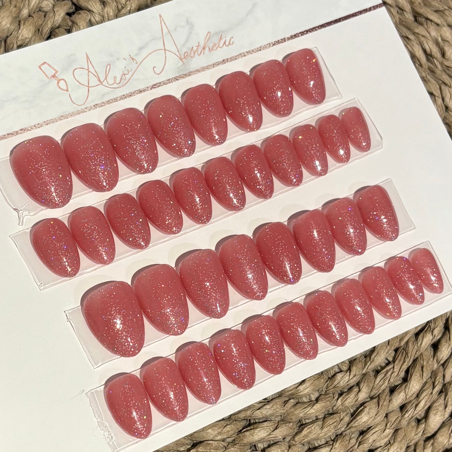 Solid Colour Set